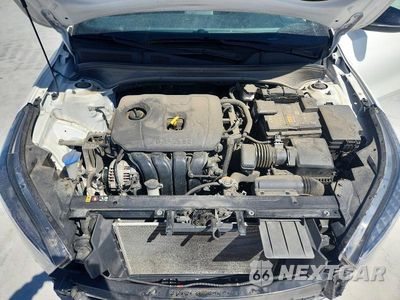 Zdjęcie 11 z 13 samochodu: 2023 KIA FORTE GT LINE VIN:3KPF54AD4PE667935 - miniatura