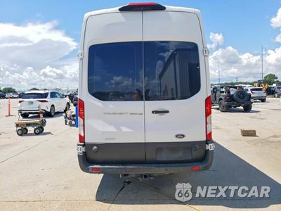 Zdjęcie 6 z 14 samochodu: 2020 FORD TRANSIT T-350 HD VIN:1FTBF4XGXLKB70649 - miniatura