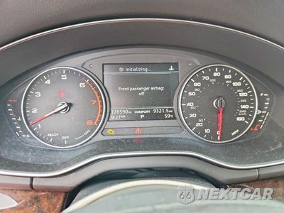 Zdjęcie 9 z 12 samochodu: 2018 AUDI Q5 PREMIUM VIN:WA1ANAFY2J2170790 - miniatura