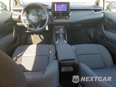 Zdjęcie 8 z 12 samochodu: 2025 TOYOTA COROLLA LE VIN:5YFB4MDE9SP281072 - miniatura