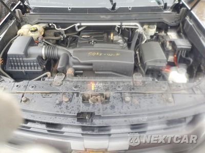 Zdjęcie 11 z 12 samochodu: 2015 CHEVROLET COLORADO Z71 VIN:1GCHTCEAXF1132490 - miniatura