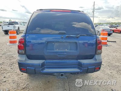 Zdjęcie 6 z 13 samochodu: 2002 CHEVROLET TRAIL BLAZER 330 VIN:1GNDS13S322426472 - miniatura
