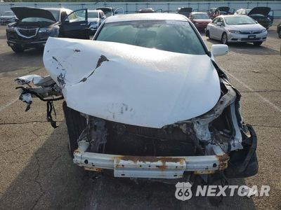 Piąte zdjęcie samochodu w środku: 2013 HONDA ACCORD EXL VIN:1HGCR3F80DA026679 - miniatura