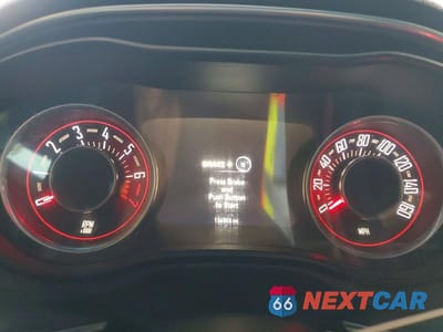 Zdjęcie 9 z 12 samochodu: 2016 DODGE CHALLENGER SXT VIN:2C3CDZAG7GH148612 - miniatura
