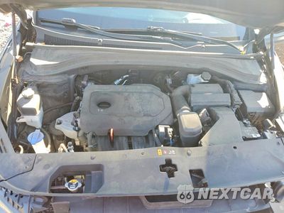 Zdjęcie 12 z 13 samochodu: 2019 HYUNDAI SANTA FE LIMITED 2.4L VIN:5NMS5CAD5KH061859 - miniatura
