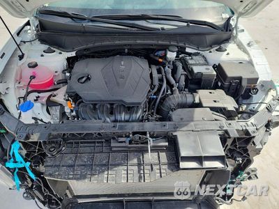 Zdjęcie 12 z 14 samochodu: 2026 HYUNDAI TUCSON SEL VIN:5NMJB3DE8TH725128 - miniatura