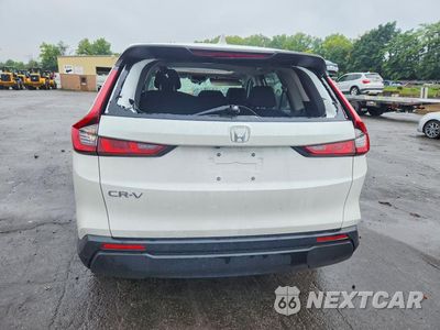 Zdjęcie 6 z 13 samochodu: 2026 HONDA CR-V EX VIN:2HKRS4H40TH436242 - miniatura