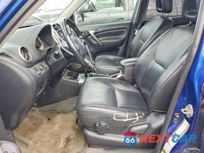 Zdjęcie 7 z 13 samochodu: 2005 TOYOTA RAV4 BASE VIN:JTEHD20V050040192 - miniatura