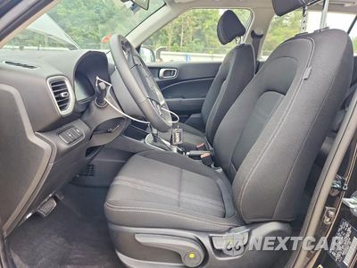 Zdjęcie 7 z 13 samochodu: 2026 HYUNDAI VENUE SEL VIN:KMHRC8A32TU480539 - miniatura