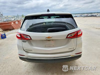 Zdjęcie 6 z 13 samochodu: 2019 CHEVROLET EQUINOX LT VIN:3GNAXTEV7KS650730 - miniatura