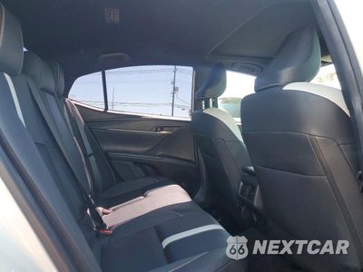 Zdjęcie 10 z 12 samochodu: 2025 TOYOTA CAMRY SE VIN:4T1DAACK8SU038780 - miniatura