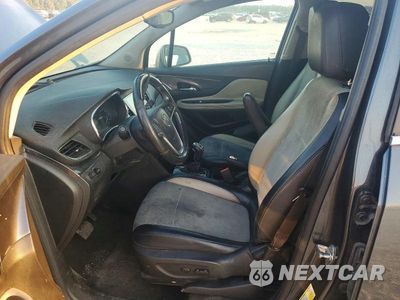 Zdjęcie 7 z 14 samochodu: 2018 BUICK ENCORE PREFERRED VIN:KL4CJASB2JB625806 - miniatura