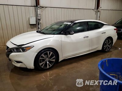 2017 NISSAN MAXIMA 3.5 SL 1N4AA6AP3HC408833 - główne zdjęcie licytacji z USA - miniatura