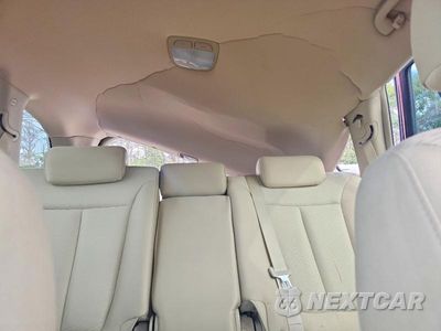 Zdjęcie 10 z 13 samochodu: 2009 HYUNDAI SANTA FE GLS VIN:5NMSG13DX9H316995 - miniatura