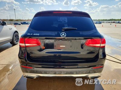 Zdjęcie 6 z 12 samochodu: 2017 MERCEDES-BENZ GLC 300 VIN:WDC0G4JB3HF129307 - miniatura