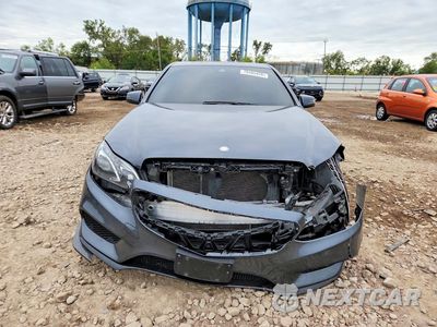 Piąte zdjęcie samochodu w środku: 2014 MERCEDES-BENZ E 350 4MATIC VIN:WDDHF8JB8EA835559 - miniatura
