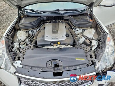 Zdjęcie 12 z 13 samochodu: 2017 INFINITI QX50 BASE VIN:JN1BJ0RR8HM407739 - miniatura