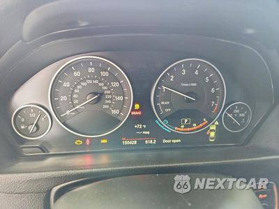 Zdjęcie 9 z 12 samochodu: 2015 BMW 320 I XDRIVE VIN:WBA3C3C57FK201384 - miniatura