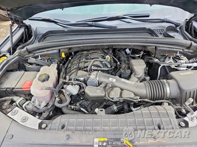 Zdjęcie 12 z 13 samochodu: 2024 JEEP GRAND CHEROKEE LIMITED VIN:1C4RJHBG4RC171844 - miniatura