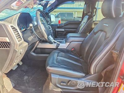 Zdjęcie 7 z 12 samochodu: 2018 FORD F150 SUPERCREW VIN:1FTEW1EG0JFE13986 - miniatura
