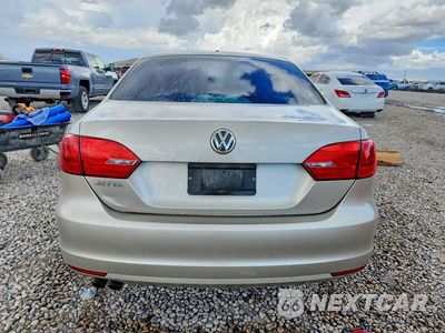 Zdjęcie 6 z 13 samochodu: 2012 VOLKSWAGEN JETTA BASE VIN:3VW2K7AJ2CM455773 - miniatura