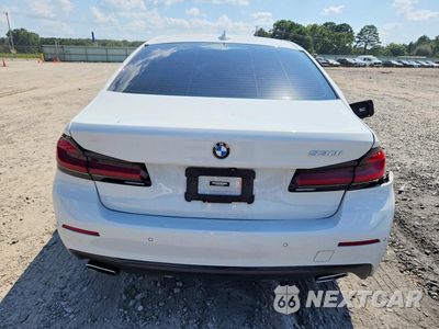Zdjęcie 6 z 12 samochodu: 2023 BMW 530 I VIN:WBA53BH00PWY22847 - miniatura