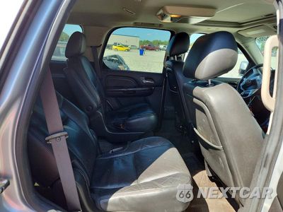 Zdjęcie 11 z 13 samochodu: 2012 CADILLAC ESCALADE PREMIUM VIN:1GYS4CEF4CR262660 - miniatura