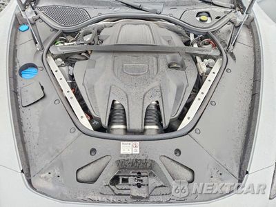 Zdjęcie 11 z 12 samochodu: 2024 PORSCHE PANAMERA BASE VIN:WP0AA2YA6RL006584 - miniatura