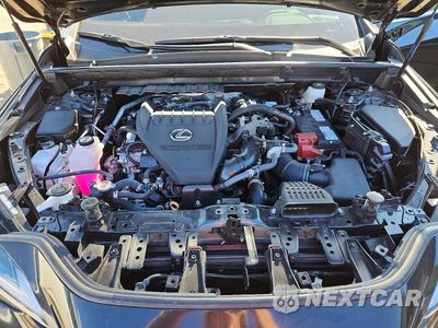 Zdjęcie 12 z 14 samochodu: 2026 LEXUS NX 350 BASE VIN:2T2AGCEZ6TC116169 - miniatura