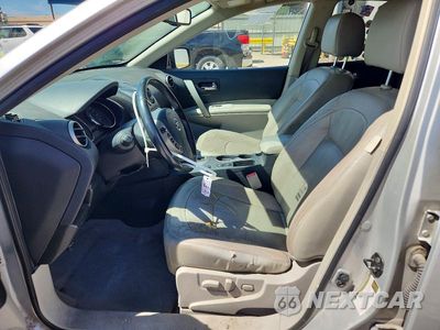 Zdjęcie 7 z 13 samochodu: 2012 NISSAN ROGUE S VIN:JN8AS5MT1CW292134 - miniatura