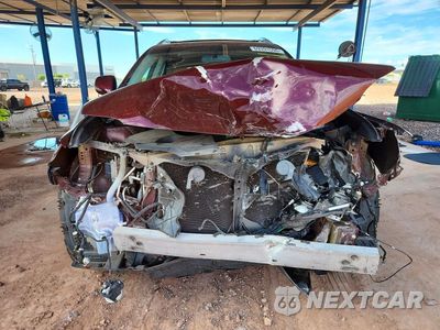 Piąte zdjęcie samochodu w środku: 2015 LEXUS RX 350 BASE VIN:2T2BK1BA2FC309378 - miniatura