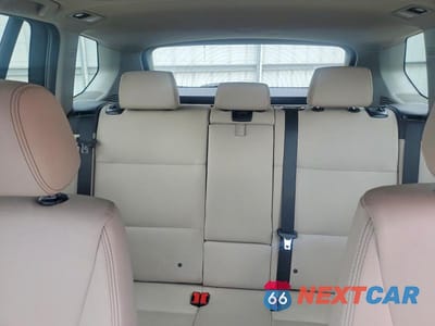 Zdjęcie 10 z 14 samochodu: 2013 BMW X3 XDRIVE28I VIN:5UXWX9C50D0D04633 - miniatura