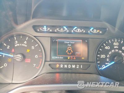 Zdjęcie 9 z 12 samochodu: 2017 FORD F150 SUPER CAB VIN:1FTEX1EP3HKC49650 - miniatura
