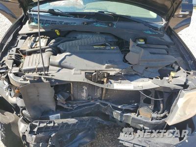 Zdjęcie 12 z 13 samochodu: 2008 DODGE DURANGO LIMITED VIN:1D8HB58238F113127 - miniatura