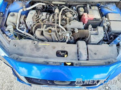 Zdjęcie 11 z 13 samochodu: 2021 NISSAN SENTRA SV VIN:3N1AB8CV0MY251863 - miniatura