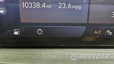 Zdjęcie 8 z 10 samochodu: 2025 BUICK ENVISION SPORT TOURING VIN:LRBFZLE40SD060643 - miniatura