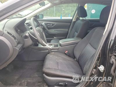 Zdjęcie 7 z 12 samochodu: 2017 NISSAN ALTIMA 2.5 S VIN:1N4AL3AP6HC275784 - miniatura