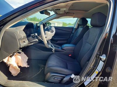Zdjęcie 7 z 12 samochodu: 2023 HONDA ACCORD EX VIN:1HGCY1F37PA033922 - miniatura
