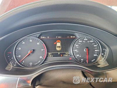 Zdjęcie 9 z 12 samochodu: 2013 AUDI A6 PREMIUM PLUS VIN:WAUGGAFC5DN021823 - miniatura