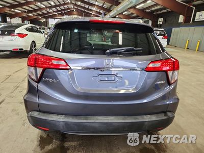 Zdjęcie 6 z 13 samochodu: 2019 HONDA HR-V EX VIN:3CZRU6H54KM739901 - miniatura