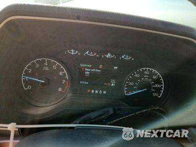Zdjęcie 9 z 13 samochodu: 2023 FORD F150 SUPERCREW VIN:1FTFW1E55PKD46921 - miniatura
