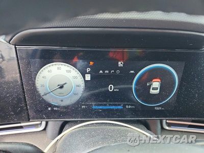 Zdjęcie 9 z 12 samochodu: 2024 HYUNDAI ELANTRA SEL VIN:KMHLS4DGXRU833182 - miniatura