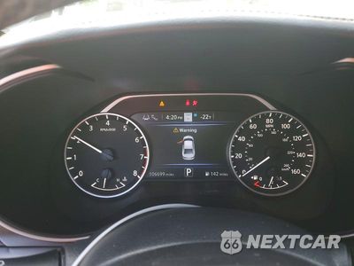 Zdjęcie 9 z 12 samochodu: 2020 NISSAN MAXIMA SV VIN:1N4AA6CV6LC363732 - miniatura