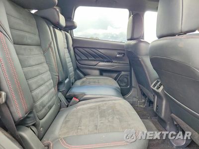 Zdjęcie 11 z 13 samochodu: 2021 MITSUBISHI OUTLANDER FE VIN:JA4J2VA78MZ000637 - miniatura