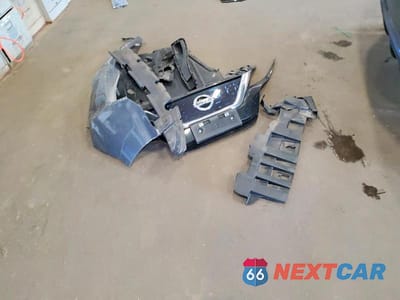 Zdjęcie 13 z 14 samochodu: 2020 NISSAN LEAF S PLUS VIN:1N4BZ1BP9LC304421 - miniatura