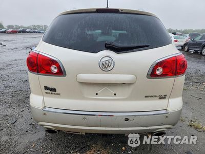 Zdjęcie 6 z 12 samochodu: 2008 BUICK ENCLAVE CXL VIN:5GAER23778J118490 - miniatura