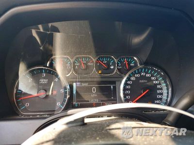 Zdjęcie 9 z 12 samochodu: 2017 GMC SIERRA C1500 SLE VIN:3GTP1MEC1HG182336 - miniatura