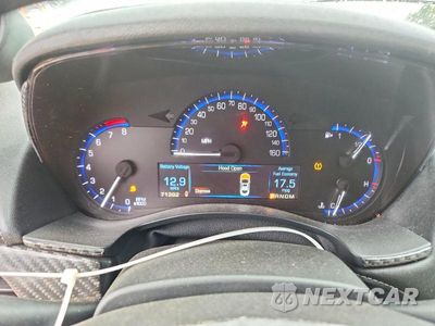 Zdjęcie 9 z 12 samochodu: 2015 CADILLAC ATS VIN:1G6AA5RXXF0126702 - miniatura