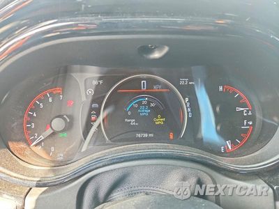 Zdjęcie 9 z 14 samochodu: 2021 DODGE DURANGO GT VIN:1C4RDHDGXMC824917 - miniatura