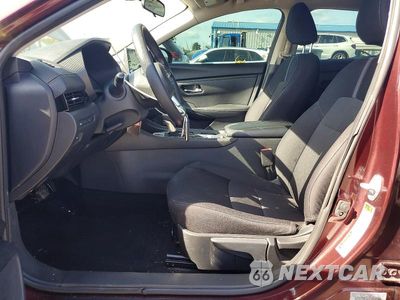 Zdjęcie 7 z 13 samochodu: 2024 NISSAN SENTRA SV VIN:3N1AB8CV4RY283769 - miniatura
